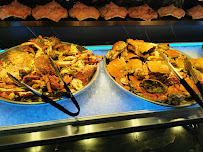 Produits de la mer du Restaurant de type buffet Star Food à Lognes - n°1