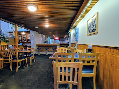 Kangas Sauna - Restaurant - Thunder Bay, Ontario - Zaubee