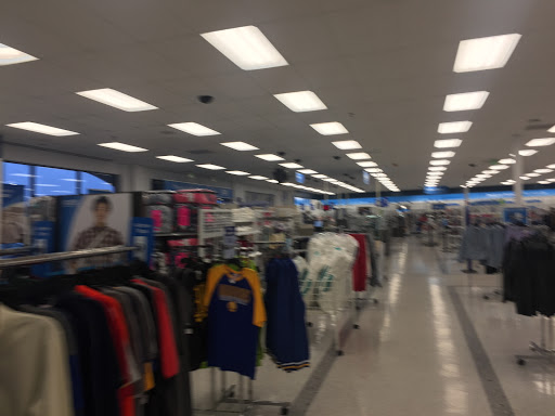 Clothing Store «Ross Dress for Less», reviews and photos, 194 Donahue St, Sausalito, CA 94965, USA