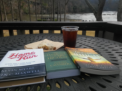 Coffee Shop «Chattahoochee Coffee Company», reviews and photos, 6640 Akers Mill Rd SE, Atlanta, GA 30339, USA