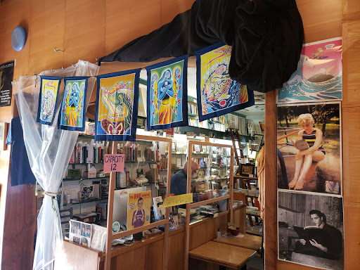 Used Book Store «Tsunami Books», reviews and photos, 2585 Willamette St, Eugene, OR 97405, USA