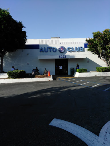 Auto Insurance Agency «AAA - Automobile Club of Southern California», reviews and photos