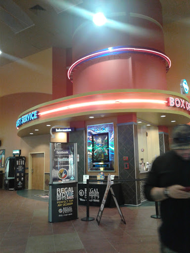 Movie Theater «Regal Cinemas Great Northern Mall 10 & RPX», reviews and photos, 450 Great Northern Blvd, North Olmsted, OH 44070, USA