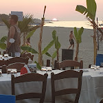 Photo n°1 de l'avis de Assunta.e fait le 19/08/2021 à 04:07 sur le  La Rosa dei Venti à Vibo Marina