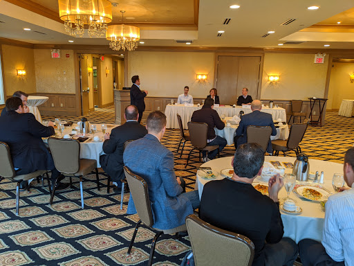 Public Golf Course «Rush Creek Golf Club», reviews and photos, 7801 County Rd 101, Maple Grove, MN 55311, USA