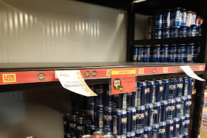 Sobeys Liquor Wainwright