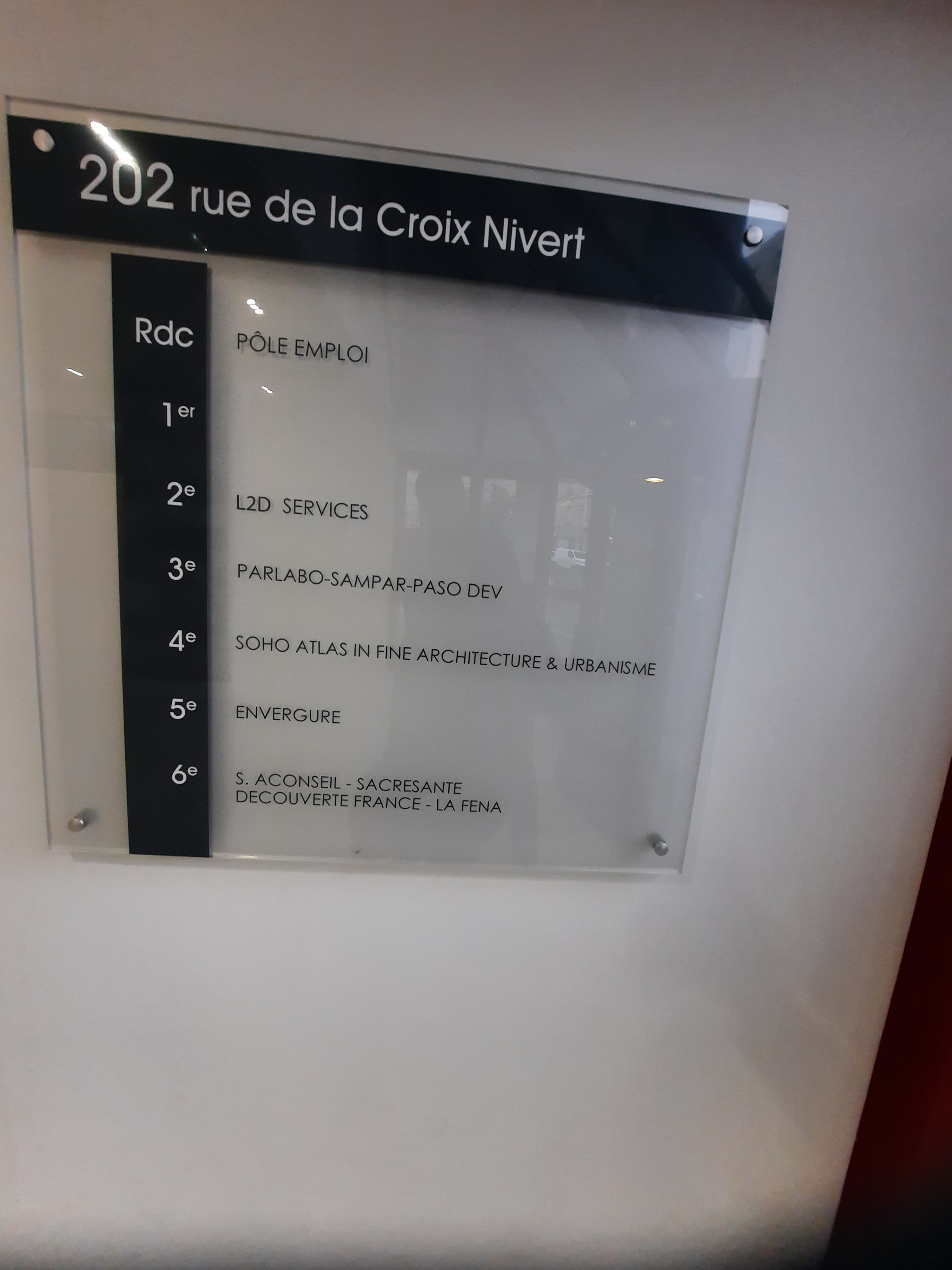 Photo n° 1 de l'avis de Hervé. fait le 07/02/2024 à 15:20