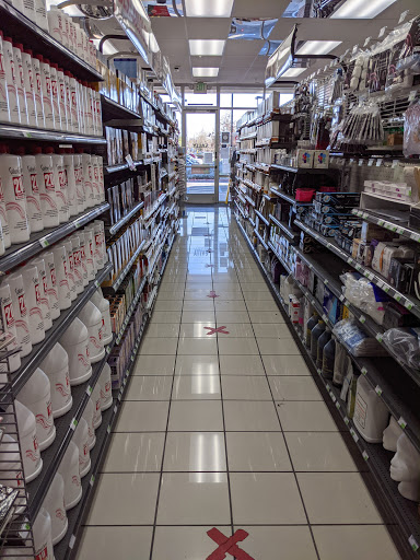 Beauty Supply Store «Sally Beauty», reviews and photos, 775 Ikea Ct #110, West Sacramento, CA 95605, USA
