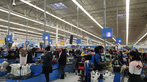 Discount Store «Walmart», reviews and photos, 900 Springfield Rd, Union, NJ 07083, USA