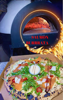Photos du propriétaire du Pizzas à emporter SQUARE PIZZA - CROZET - n°14