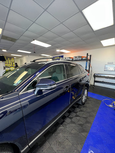 PrimeDetailing&Tinting - Window Tint and  Mobile Detailing en Prairieville
