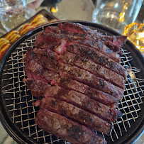 Steak du Restaurant Coya à Paris - n°14