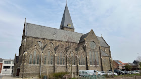 Parochiekerk Sint-Libertus / Sint-Efrem in de Sint-Catharinawijk