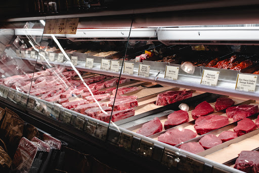 Supermarket «Foodcellar Market», reviews and photos, 4-85 47th Rd, Long Island City, NY 11101, USA