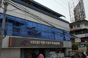 Vasan Eye Care - Kannur image