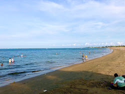 Photo de Phan Rang Beach et le règlement
