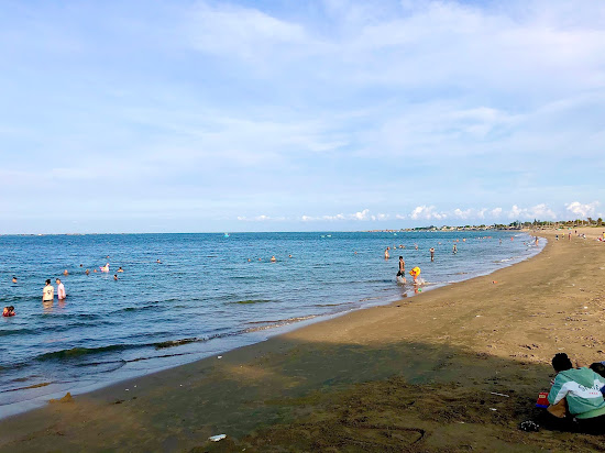 Phan Rang Beach
