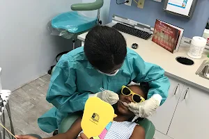 Magnolia Kid Friendly Dental image