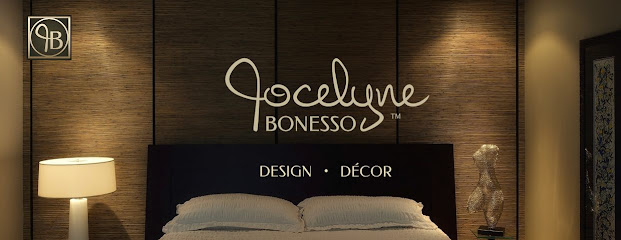 Jocelyne Bonesso Design & Décor