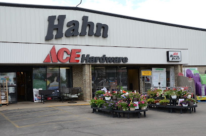 Hahn Ace Hardware & Rental