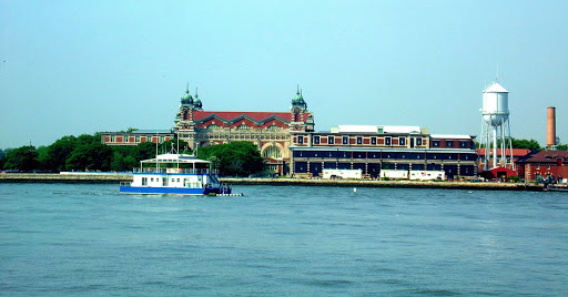 Park «Liberty State Park», reviews and photos, 200 Morris Pesin Dr, Jersey City, NJ 07305, USA