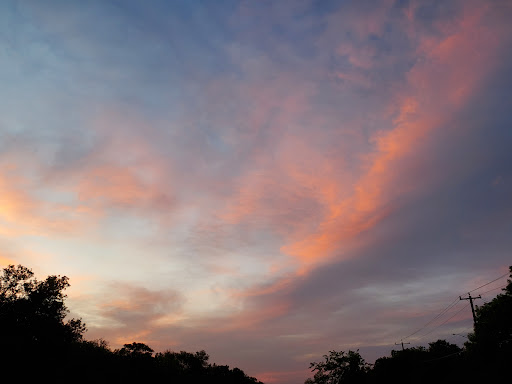 Park «John James Park», reviews and photos, 3910 Rittiman Rd, San Antonio, TX 78234, USA