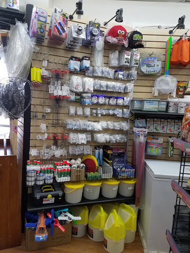 Supermarket «Sea Isle Supermarket», reviews and photos, 22220 Termini-San Luis Pass Rd, Galveston, TX 77554, USA