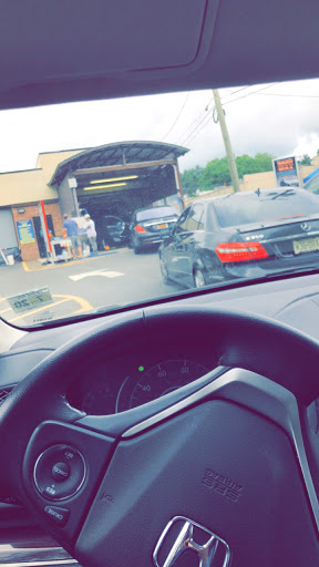 Car Wash «Village Plaza Car Wash», reviews and photos, 1075 Easton Ave, Somerset, NJ 08873, USA