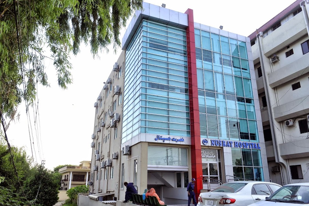 Nusrat Hospital