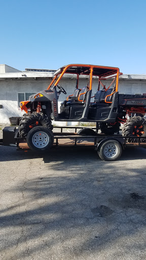 Auto Electrical Service «Harbor Auto Electric», reviews and photos, 1850 S Pacific Ave, San Pedro, CA 90731, USA