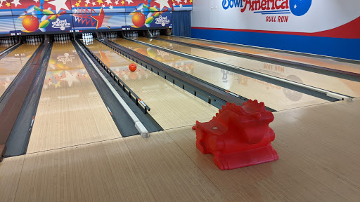 Bowling Alley «Bowl America Bull Run», reviews and photos, 10641 Balls Ford Rd, Manassas, VA 20109, USA