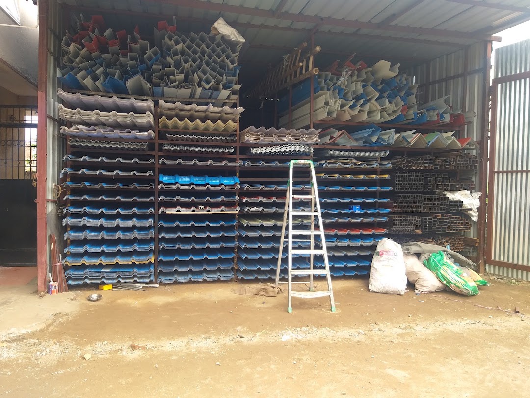 RAMDEV ROOFING SOLUTION
