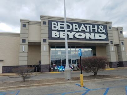 Bed Bath & Beyond