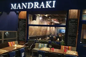 Restaurant Mandraki image