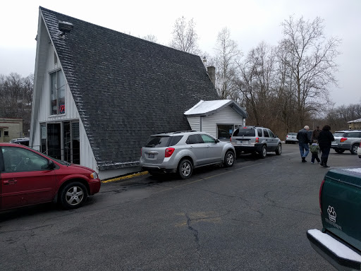 Donut Shop «Mary Lou Donuts», reviews and photos, 1830 S 4th St, Lafayette, IN 47905, USA