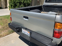 Power Auto Body - Photo 3 - Car repair in Fullerton, CA, Fullerton