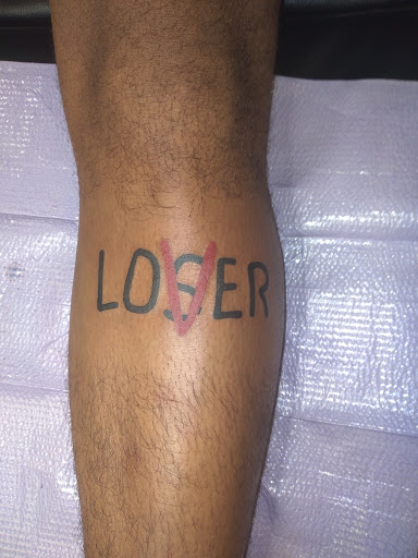 Explore tattoos xoxo ideas, creative tattoo ideas in Saint Petersburg, available at Ink Godz Tattoos