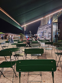 Atmosphère du Restaurant Champ Libre 🍸 à La Roche-sur-Yon - n°5