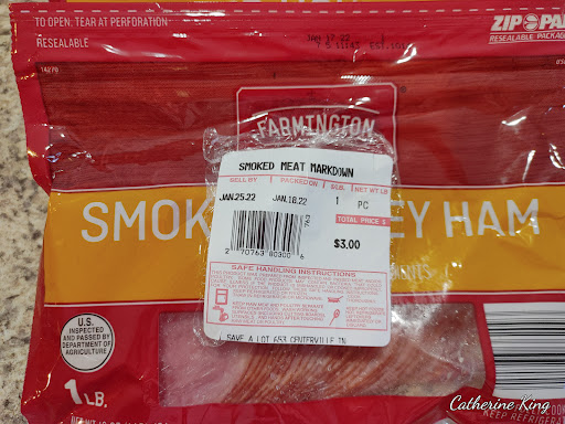 Grocery Store «Save-A-Lot», reviews and photos, 700 TN-100, Centerville, TN 37033, USA