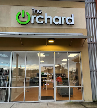 The Orchard Carencro - Apple Authorized Repairs