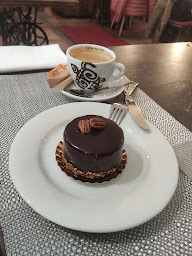 Photo n°22 de Restaurant/Salon de Thé Suzanne à Strasbourg ()