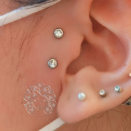 Explore imperfect tattoo ideas, creative tattoo ideas in Vancouver, available at Poppys Parlour LLC