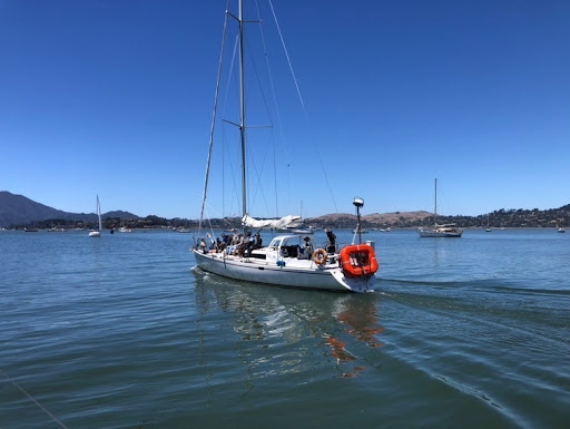 Captain Kirk's San Francisco Sailing, LLC