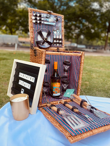 Elevated Picnics by null