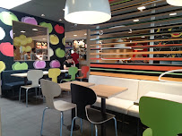 Atmosphère du Restauration rapide McDonald's à Schiltigheim - n°15