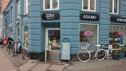 Asamo & Amadeus