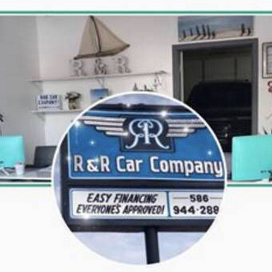R & R Car Company