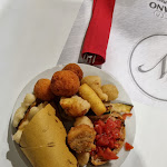 Photo n°1 de l'avis de Salvatore.e fait le 16/10/2021 à 23:05 sur le  Impasto Napoletano à Ostuni