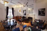 Photos du propriétaire du Restaurant Café Harcourt à Paris - n°1