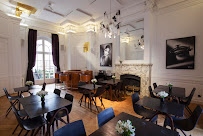 Atmosphère du Restaurant Café Harcourt à Paris - n°1